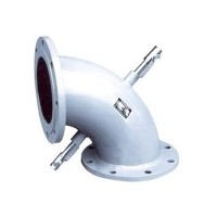 一體化彎管流量計(jì)廠家直銷(xiāo)，價(jià)格優(yōu)惠