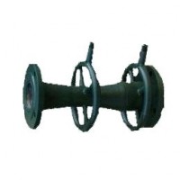 經(jīng)典文丘里流量計(jì)流量計(jì)中不可缺少的一員