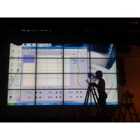 藍(lán)天下供應(yīng) 廈門福建液晶拼接屏 品質(zhì)好！ 找天啟云創(chuàng)采購(gòu)