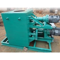 立式粉塵加濕攪拌機(jī)常年有售