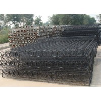 產年生產有機硅除塵骨架