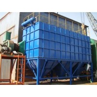 鍋爐除塵器可來圖加工