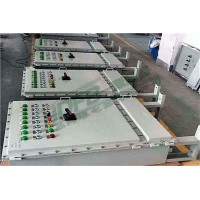 BSG防爆配電柜 防爆柜 防爆啟動柜 防爆操作柜