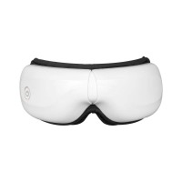 廠家直銷一臺起批藍牙眼部按摩器