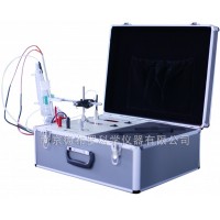 DBL-SYX-1雙液系沸點測定儀