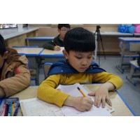 南陽少兒硬筆書法培訓班