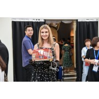 2019第十屆上海國際餐飲連鎖加盟及數(shù)字化管理展覽會