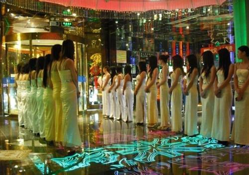 重慶萬(wàn)利壹號(hào)ktv怎么樣？