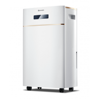 家用除濕機(jī)HD-380E