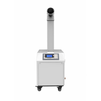 超聲波加濕機(jī)DRS-03A