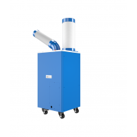 移動(dòng)冷氣機(jī)DAKC-27B