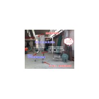 塑料造粒機裝袋機塑料顆粒專用料倉存料一噸帶風(fēng)機