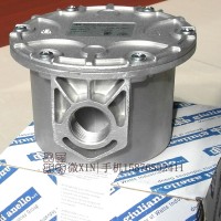 意大利朱麗安尼 70602/1B 燃氣過濾閥