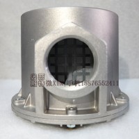 giulianni70631-6B螺紋燃氣過濾閥