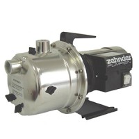 家用自吸式增壓泵德國澤德EP