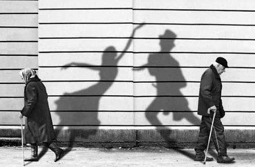 讓人面對(duì)現(xiàn)實(shí)的唯美句子