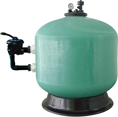 泳池水處理設備