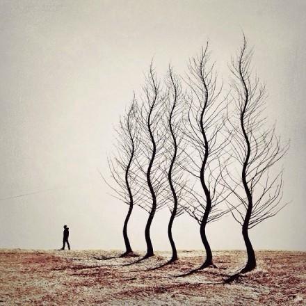 失戀后一個人孤單寂寞傷感的句子，句句催人淚下