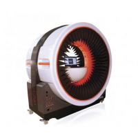 天線方向圖測(cè)量