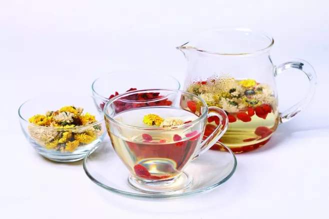 推薦8款春季減肥養生茶，讓你輕松享瘦，美美上街！