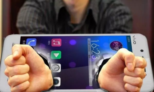 手機與上帝的對話！看完讓人醒悟過來&hellip;&hellip;