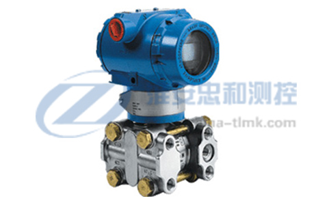 差壓變送器產品圖