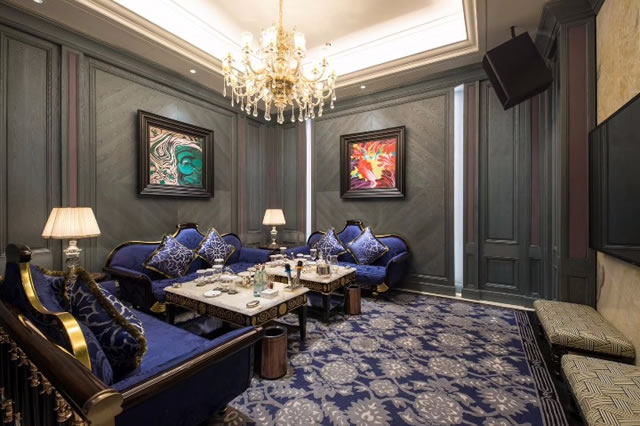 2019年重慶夜總會(huì)和商務(wù)ktv哪家好玩夜場(chǎng)五大排名榜