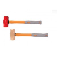 廠家直銷(xiāo)防爆銅錘，防爆八角錘，奶頭錘，圓頭錘，防爆手錘等錘子