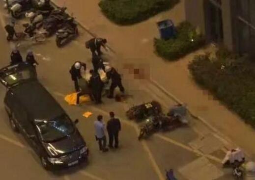 南京一家三口身亡，真實原因是什么？