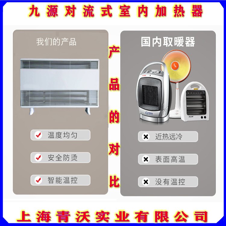 冬季室內(nèi)加熱器