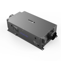 伊島超薄醫(yī)用地下室家用吊頂除濕機GYD-50L