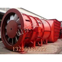 FBCDZNO18/2*90礦用抽出式局部通風(fēng)機(jī)