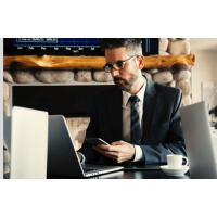 祐生國際宣傳浩蕩為何還是虧損？出金虧損何日解決？