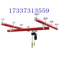 河南濟源kbk柔性起重機廠家減速器漏油現象分析