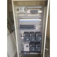 重慶思諾達(dá)國產(chǎn)破碎機(jī)變頻器