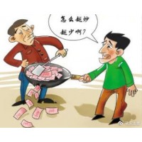 巨豐投顧是否正規(guī)？平臺帶單虧損怎么維權(quán)？