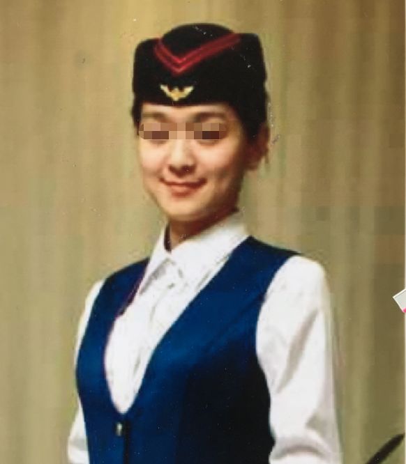 23歲空姐墜樓失憶精神殘疾 空姐墜樓背后真相至今仍是謎