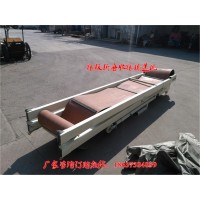 小型升降式糧食輸送機(jī)-移動(dòng)懸掛式傳送帶