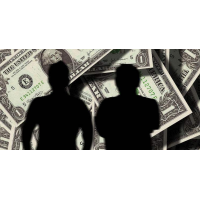 大牛財經被騙真實被騙導致虧損凄慘無比!自述被騙虧空內幕!