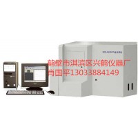 工業分析儀 煤炭工業分析儀 鶴壁興鶴工業分析儀