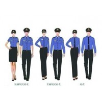 城建監(jiān)察標(biāo)志服  浙江省市城建監(jiān)察服裝