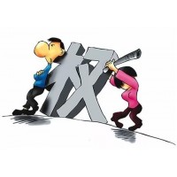 雷達(dá)證券被騙虧損內(nèi)幕曝光！老師逆向喊單害人不淺！