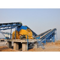 反擊式移動破碎站價格是多少？