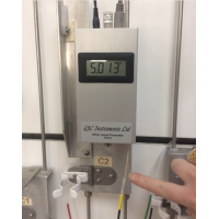 GJC進(jìn)口液體流量計(jì)5025000