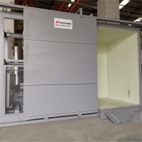 豆角毛豆保鮮真空預(yù)冷方法之提升品質(zhì)