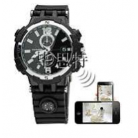4G高清攝像手表/技偵專用高清攝錄手表-
