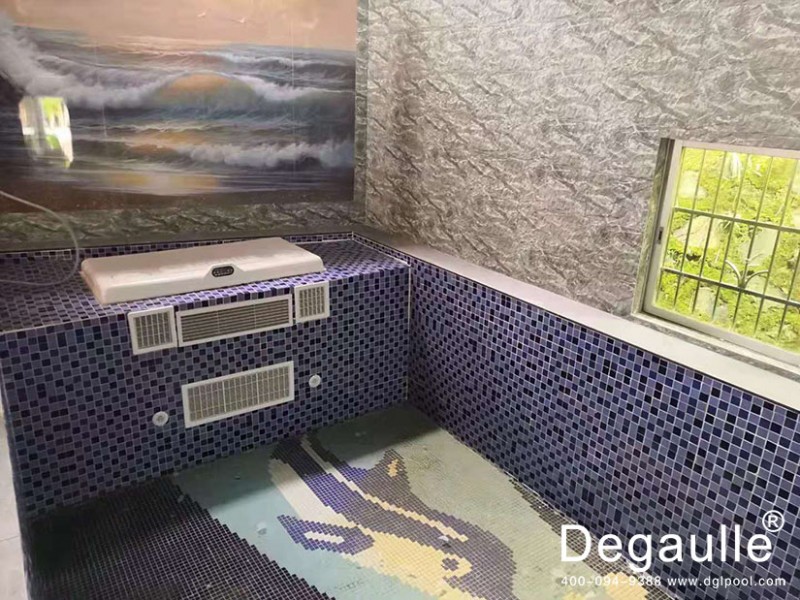 戴高樂層流推進器