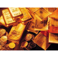 在家閑著打王者 不如炒貴金屬賺錢(qián)