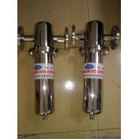 真空除菌過濾器真空泵過濾器真空泵除菌過濾器