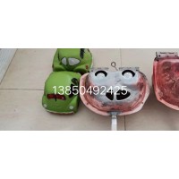 專業PU玩具噴漆模具制作 噴漆銅模 夾具 冶具 噴漆模具